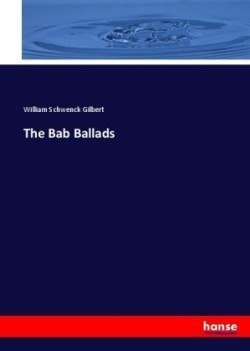 Bab Ballads