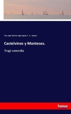 Castelvines y Monteses.