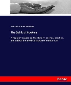 Spirit of Cookery