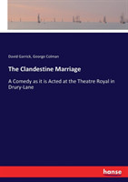 Clandestine Marriage