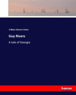 Guy Rivers