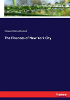 Finances of New York City