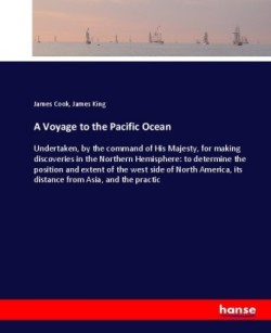 Voyage to the Pacific Ocean