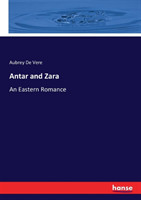 Antar and Zara