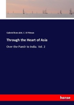 Through the Heart of Asia