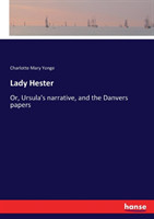 Lady Hester