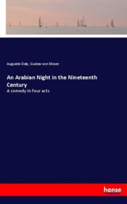 Arabian Night in the Nineteenth Century