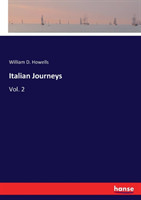 Italian Journeys