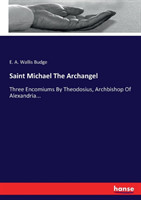 Saint Michael The Archangel