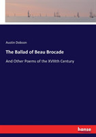 Ballad of Beau Brocade