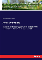 Anti-slavery days