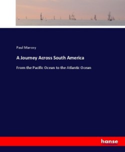 Journey Across South America