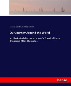 Our Journey Around the World