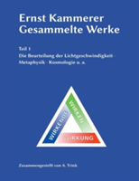 Ernst Kammerer - Gesammelte Werke - Teil 1