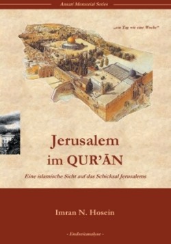 Jerusalem im Quran