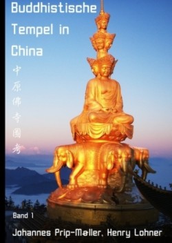 Buddhistische Tempel in China