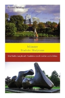 Münster Stadt der Skulpturen