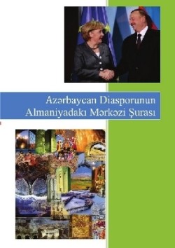 Diaspora in Deutschland