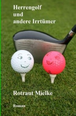 Herrengolf und andere Irrtümer