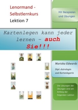 Lenormand - Selbstlernkurs