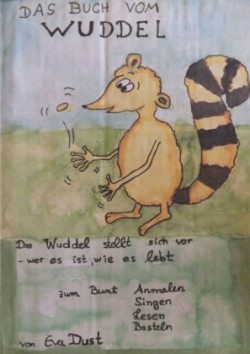 Das Buch vom Wuddel