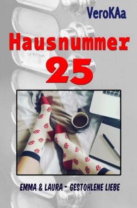 Hausnummer 25, Emma & Laura