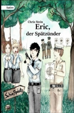 Eric, der Spätzünder