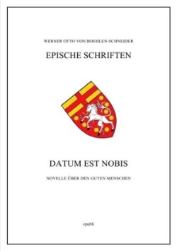 Datum est nobis