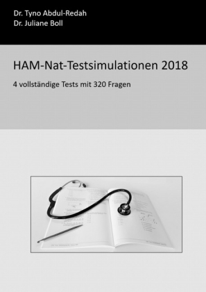 HAM-Nat-Testsimulationen 2018