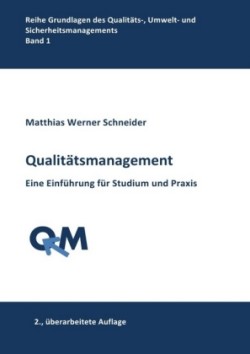 Qualitätsmanagement