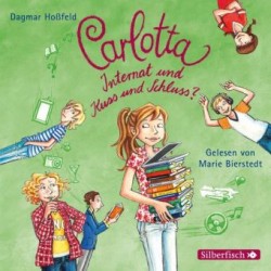 Carlotta, 2 Audio-CDs