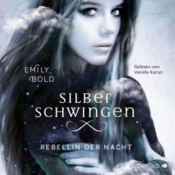 Silberschwingen, 2 Audio-CD, 2 MP3