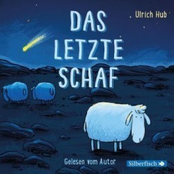 Das letzte Schaf, 1 Audio-CD