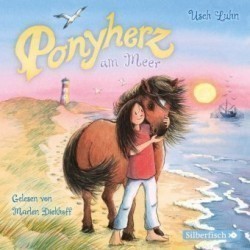 Ponyherz, 1 Audio-CD