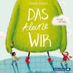 Das kleine WIR, 1 Audio-CD