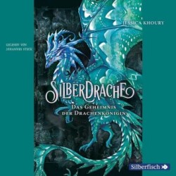 Silberdrache, 4 Audio-CD