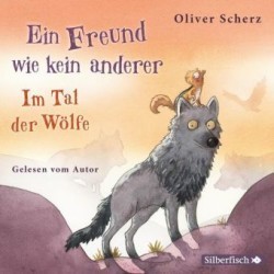 Ein Freund wie kein anderer, 2 Audio-CD