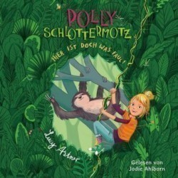 Polly Schlottermotz, 2 Audio-CD