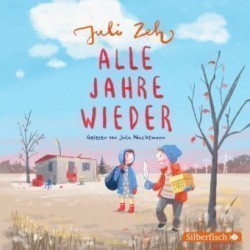 Alle Jahre wieder, 1 Audio-CD