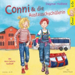 Conni & Co, 2 Audio-CD