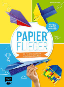 Papierflieger