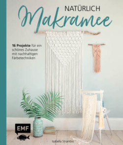 Natürlich Makramee