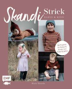 Skandi-Strick - Babys & Kids