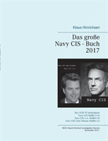 große Navy CIS - Buch 2017