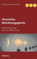 Hessisches Bestattungsgesetz