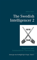 Swedish Intelligencer Band 2