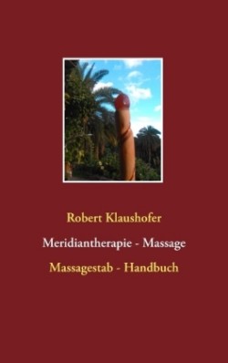Meridiantherapie - Massage