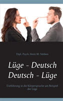 Lüge - Deutsch Deutsch - Lüge