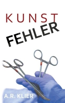 Kunstfehler