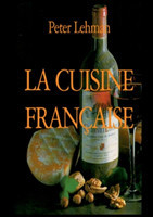 cuisine française